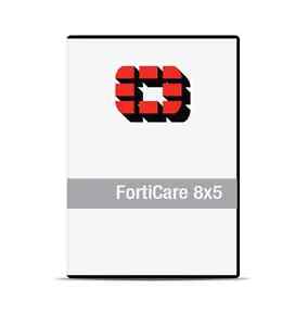 FortiGate-60D 8x5 FortiCare contrato de suporte de 1 ano FC-10-0060D-311-02-12